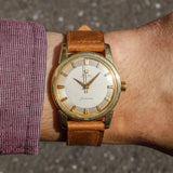 OMEGA Seamaster Ref.2846/2848