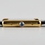 CARTIER LM must de TANK Ref.590005