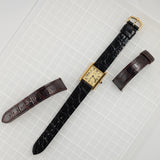 CARTIER LM must de TANK Ref.590005