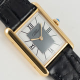 CARTIER LM MUST DE TANK REF.1615