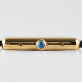 CARTIER LM MUST DE TANK REF.1615