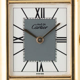 CARTIER LM MUST DE TANK REF.1615