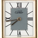 CARTIER LM MUST DE TANK REF.1615