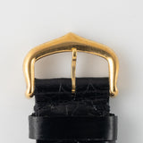 CARTIER LM MUST DE TANK REF.1615