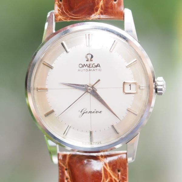 OMEGA