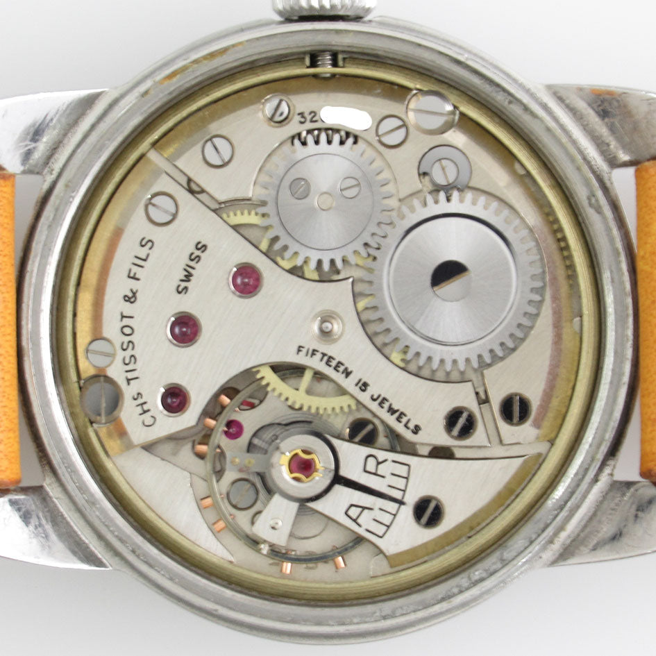 TISSOT