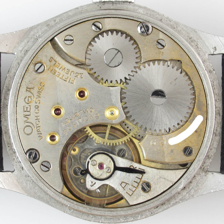 OMEGA