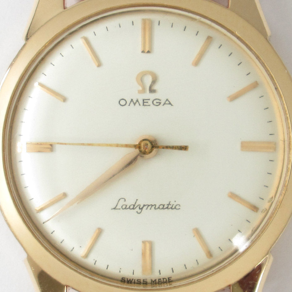 OMEGA