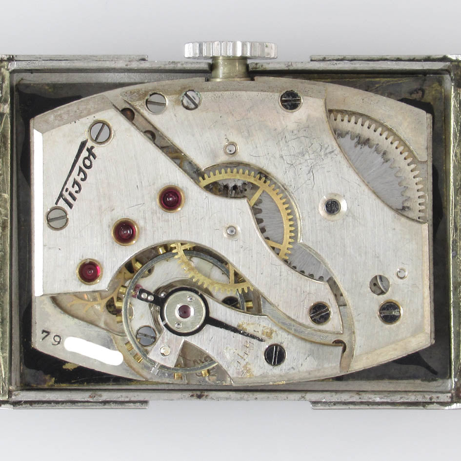 TISSOT