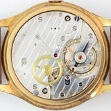 VETTA Triple Calendar Moonphase