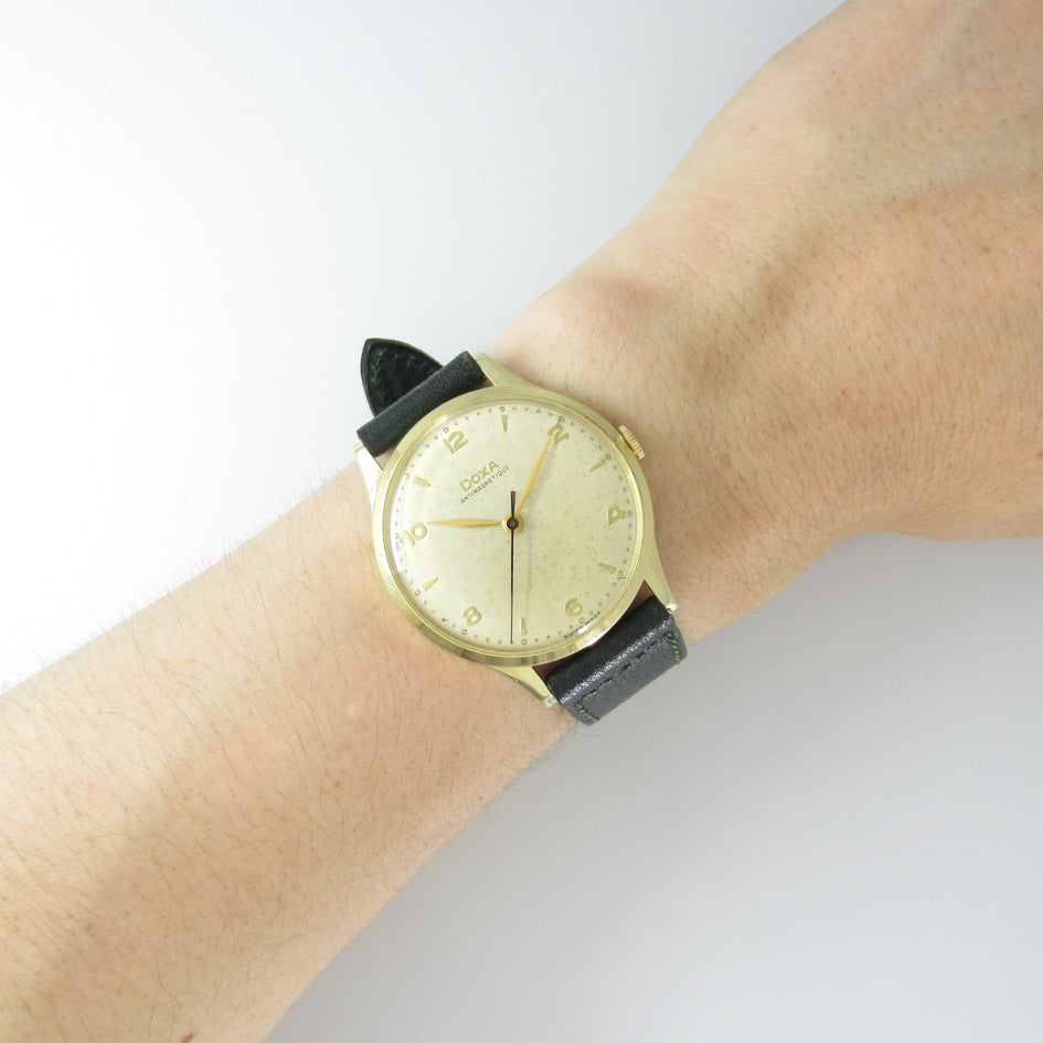 DOXA