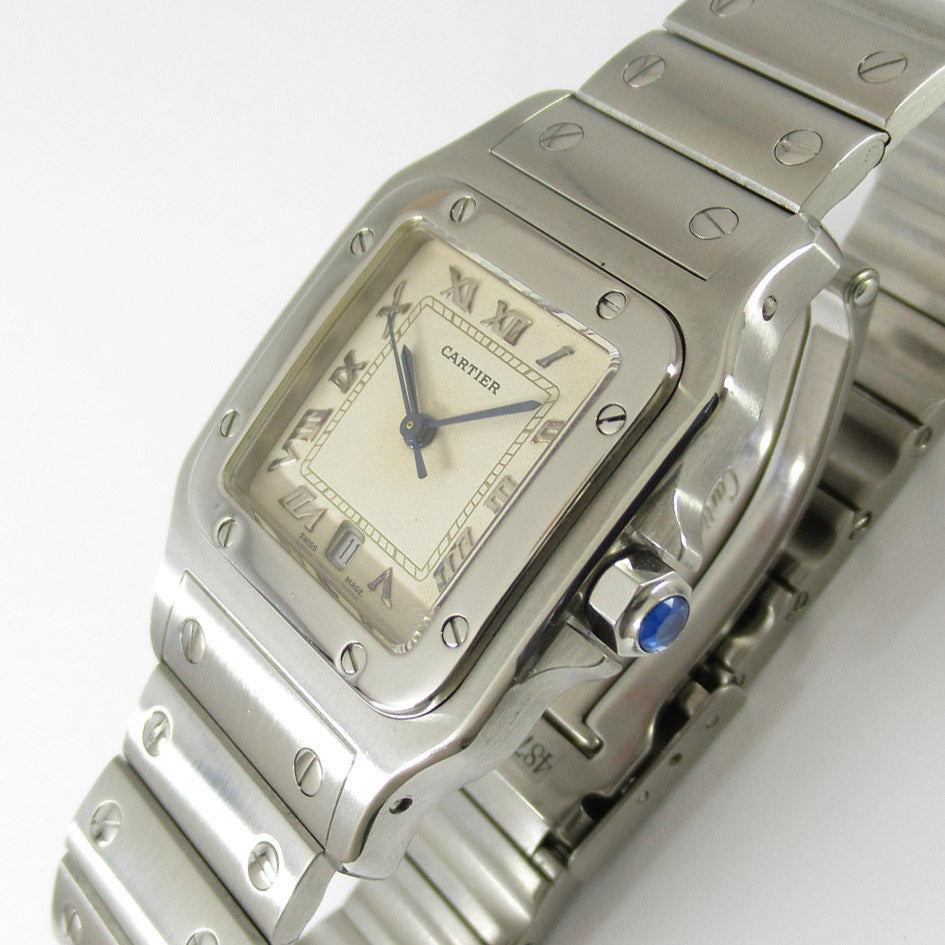 CARTIER LM