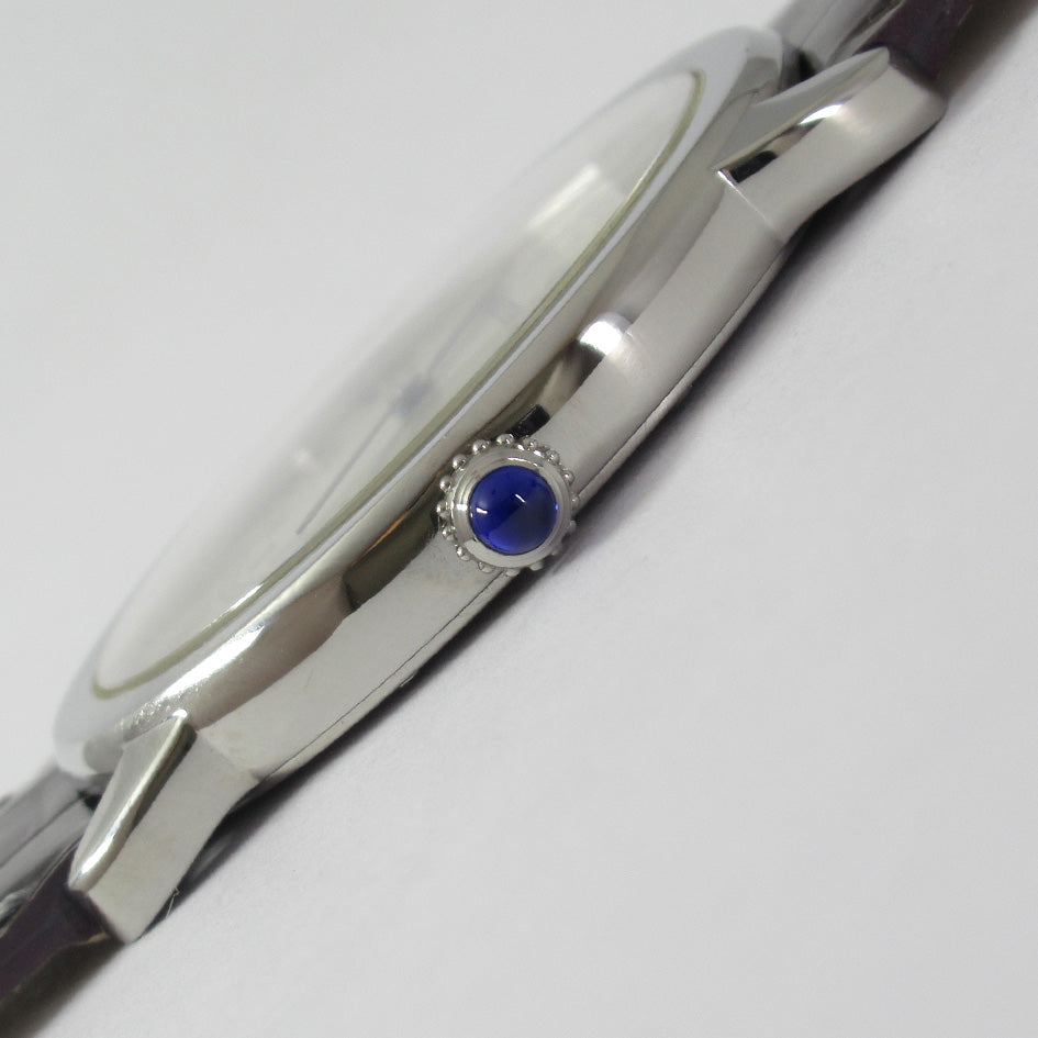 CARTIER LM RONDE SOLO Ref.2934