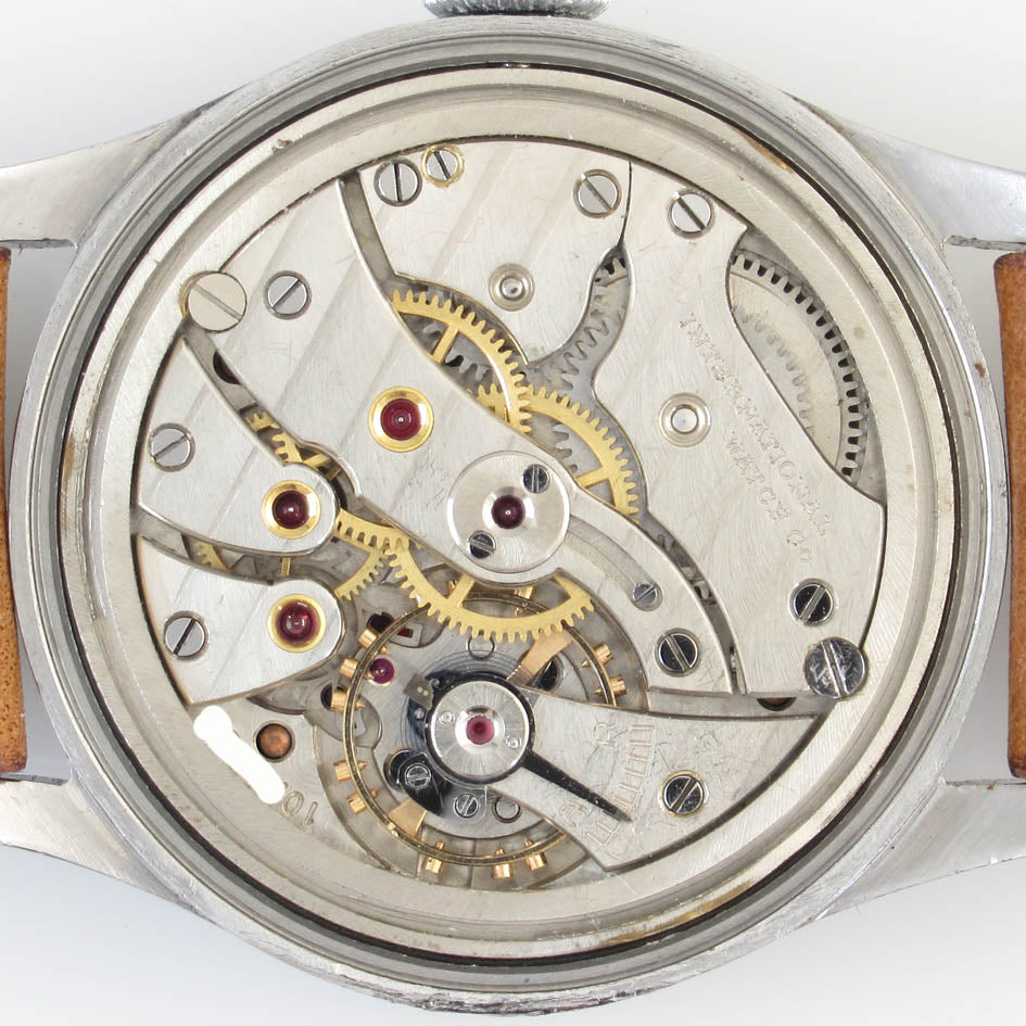 IWC