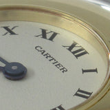 CARTIER SM Colisee Belle Epoque