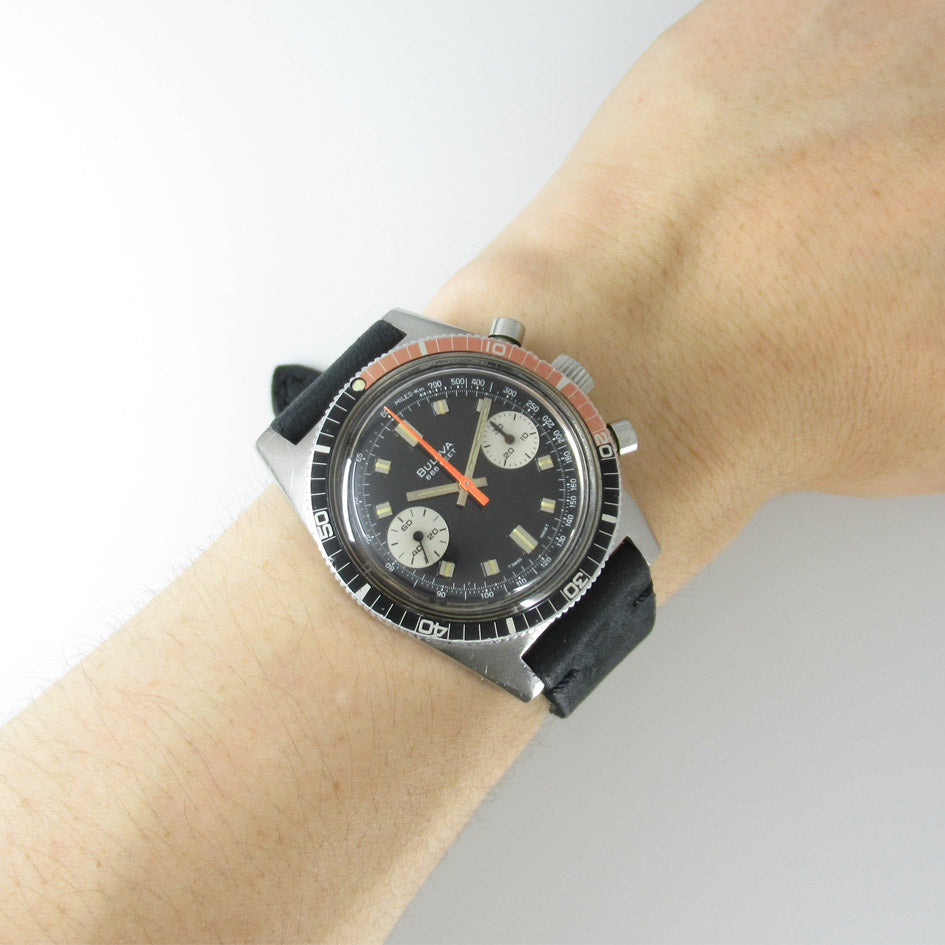 BULOVA