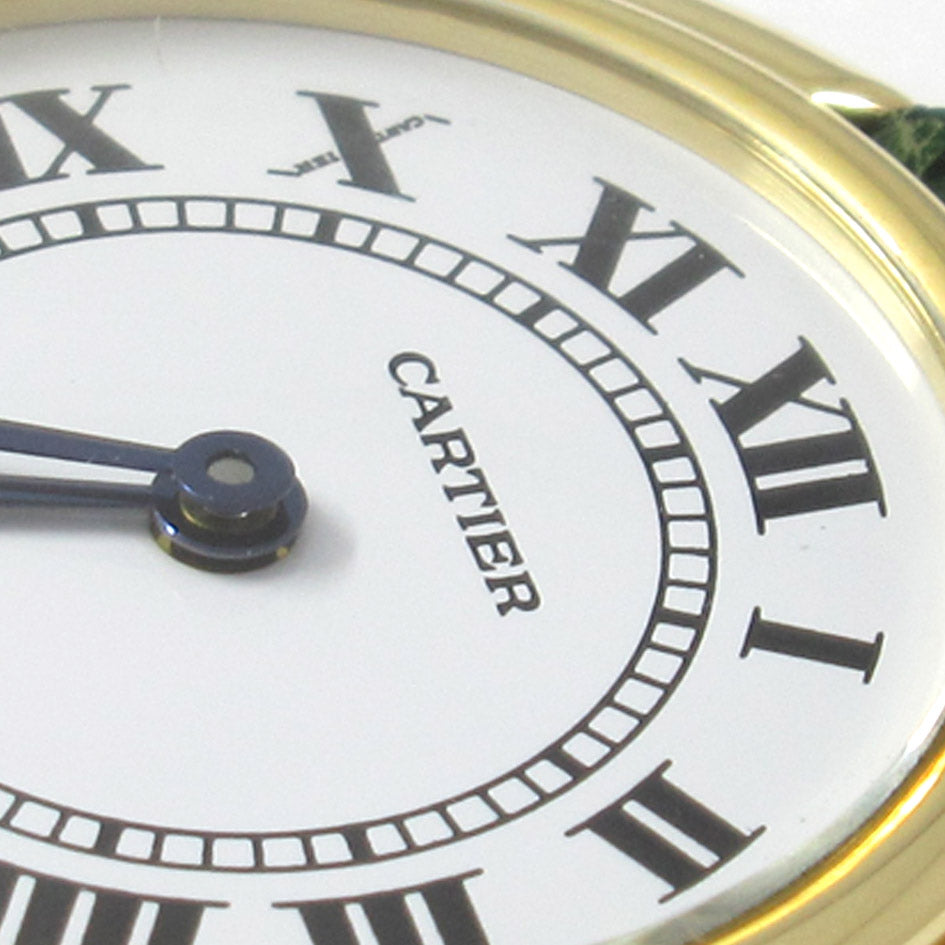 CARTIER SM