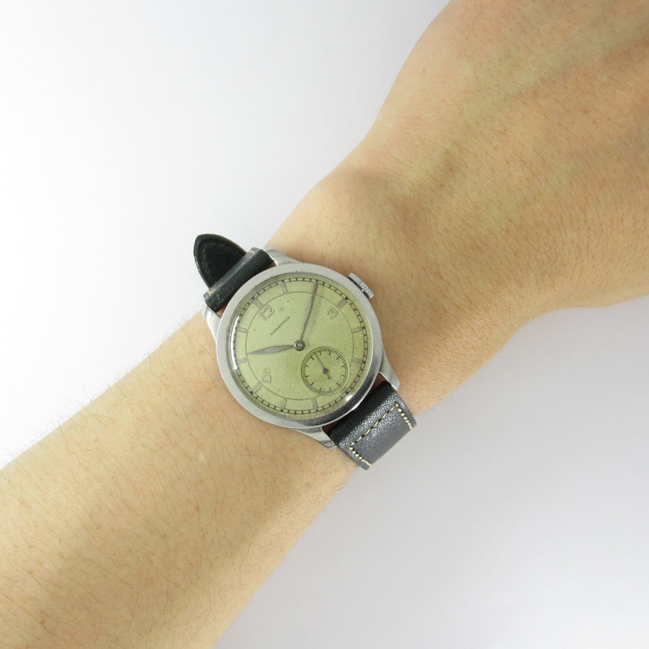 LONGINES