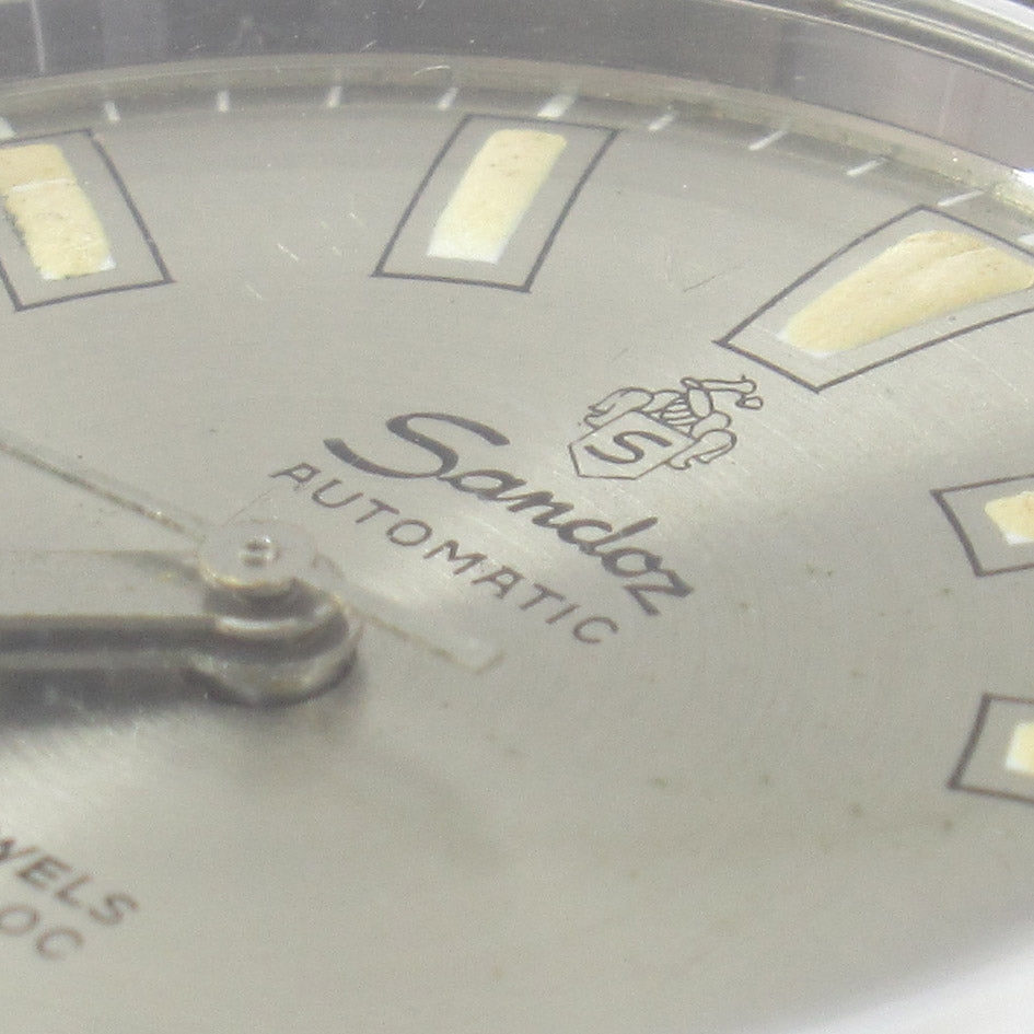 SANDOZ