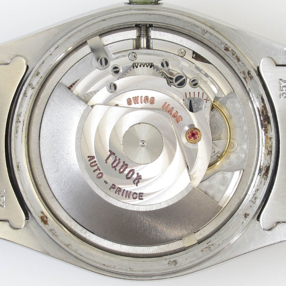 TUDOR