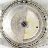 ROLEX Bubble Back Ref.5045 Rare Dial and Bezel