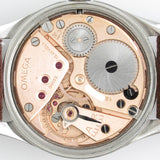 OMEGA Cal.265 Pentagon Luminous