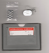 OMEGA Speedmaster Ref.145.0808/345.0808 DISPLAY BACK with Box