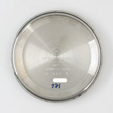 IWC Yacht Club Ref.R811A Navy Color Dial