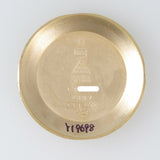 OMEGA Ref.2898 Guilloche Dial 18K Rose Gold