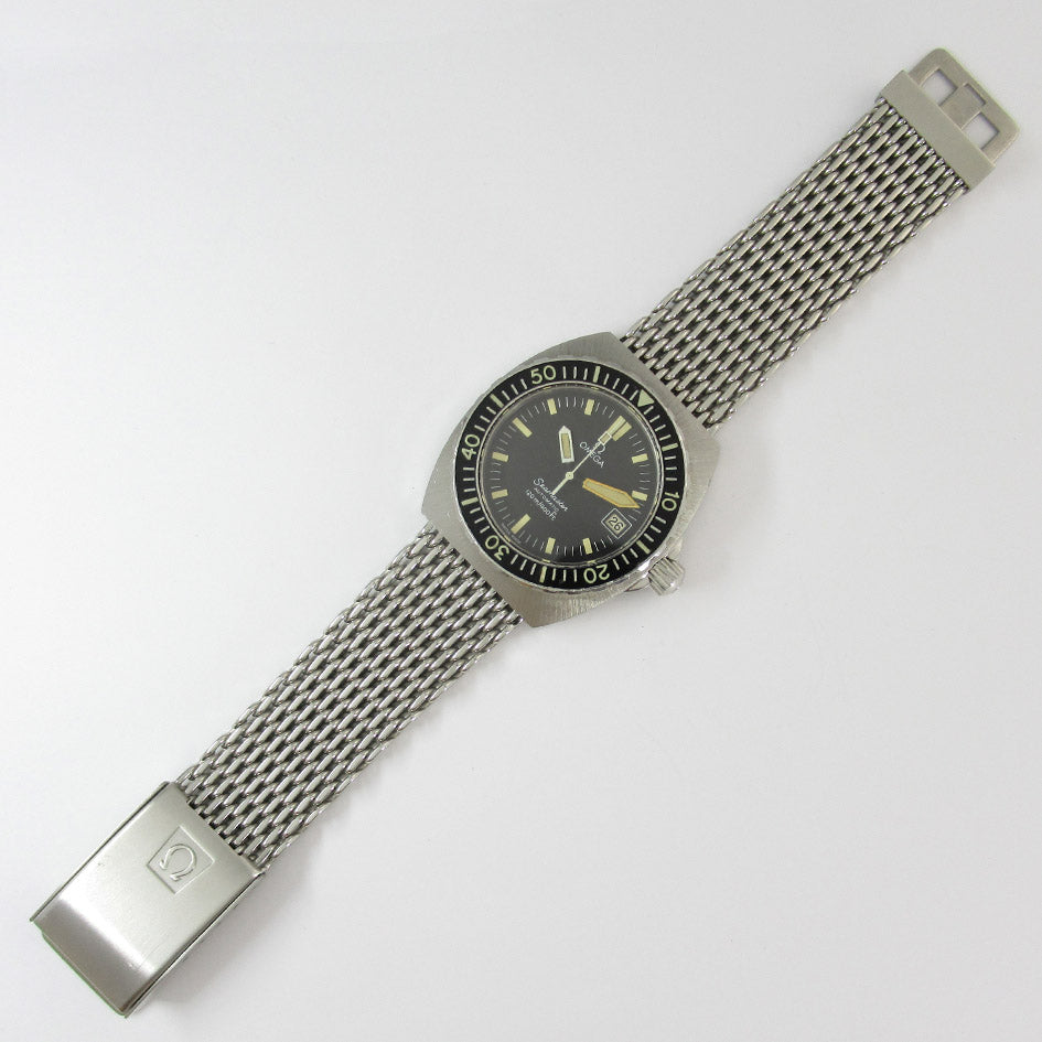 OMEGA
