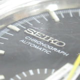 SEIKO Ref.6138-7000