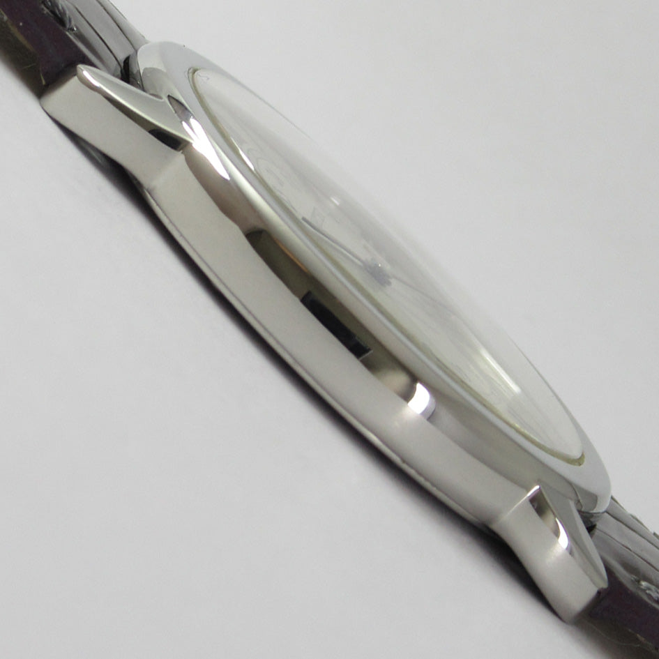 CARTIER LM RONDE SOLO Ref.2934