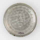 OMEGA Constellation ref. 168005 TURLER W name