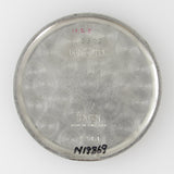 OMEGA DENNISON case made in ENGLAND