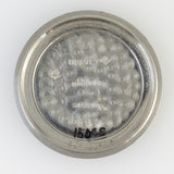 TAVANNES Bulls eye Black Gilt Dial