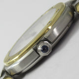 CARTIER SM SANTOS Ref.81913