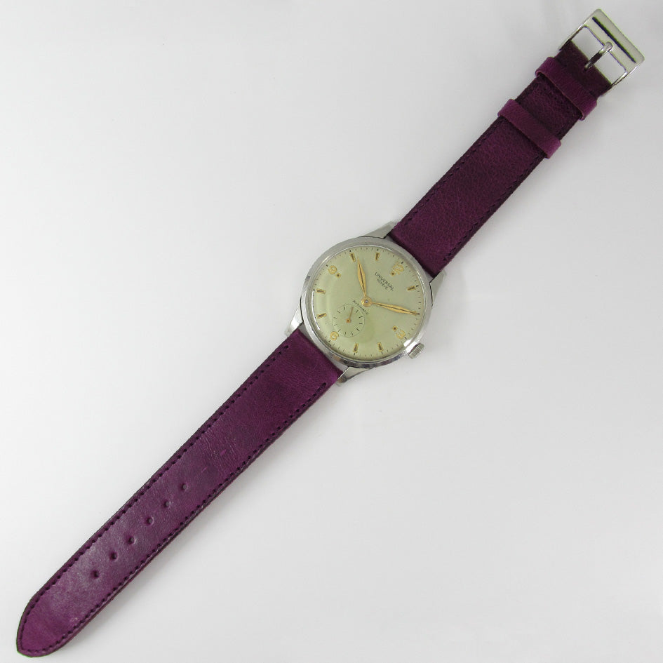 UNIVERSAL GENEVE Ref. 20003