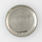 VETTA Triple Calendar Moonphase