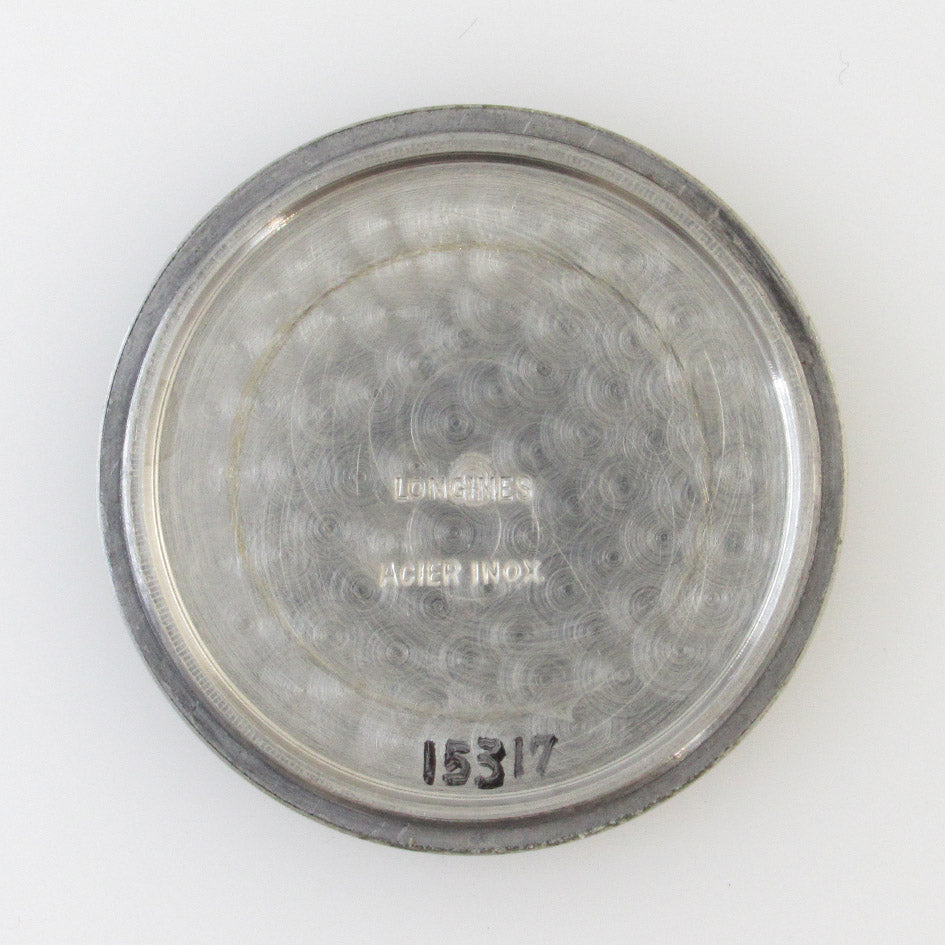 LONGINES