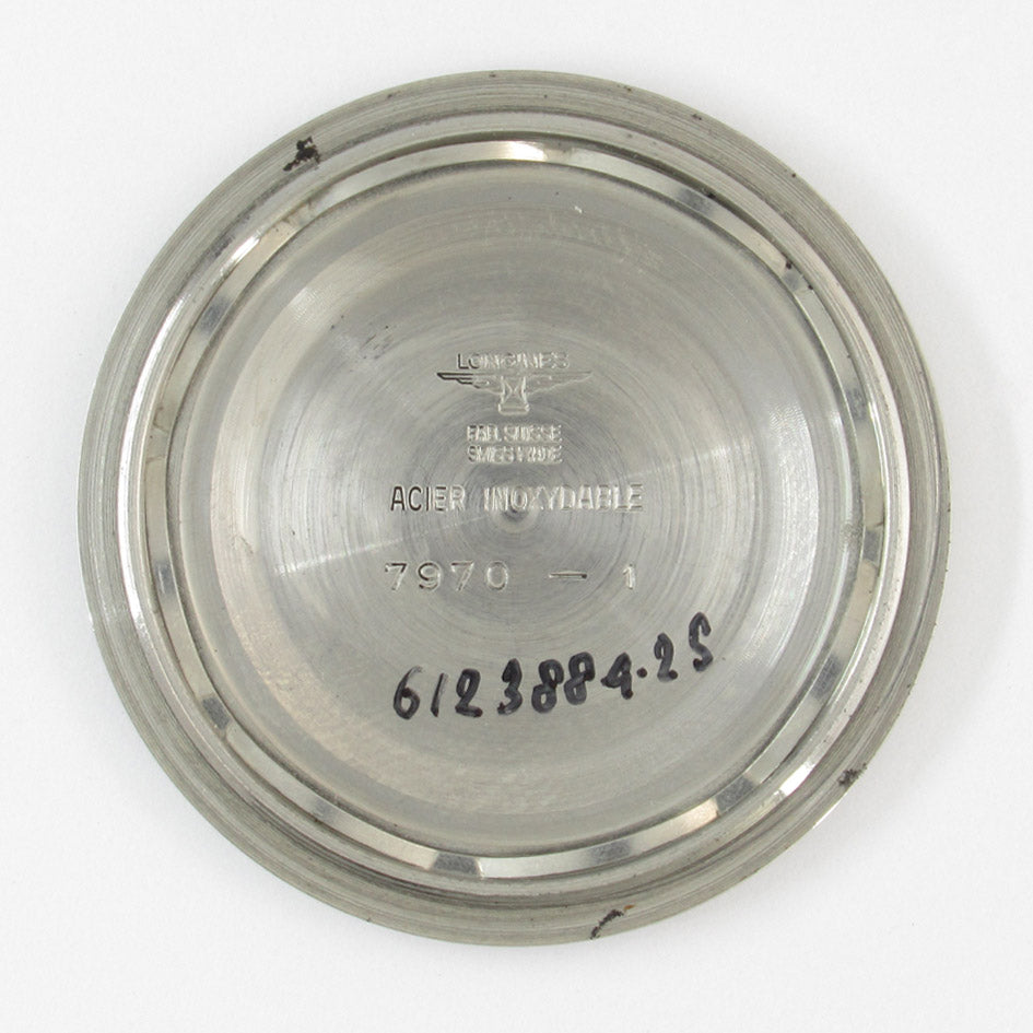 LONGINES ULTRA-CHRON Ref.7970-1