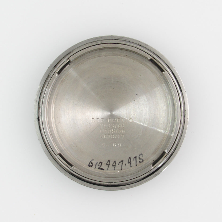 LIDHER DE LUXE Super Compressor Case