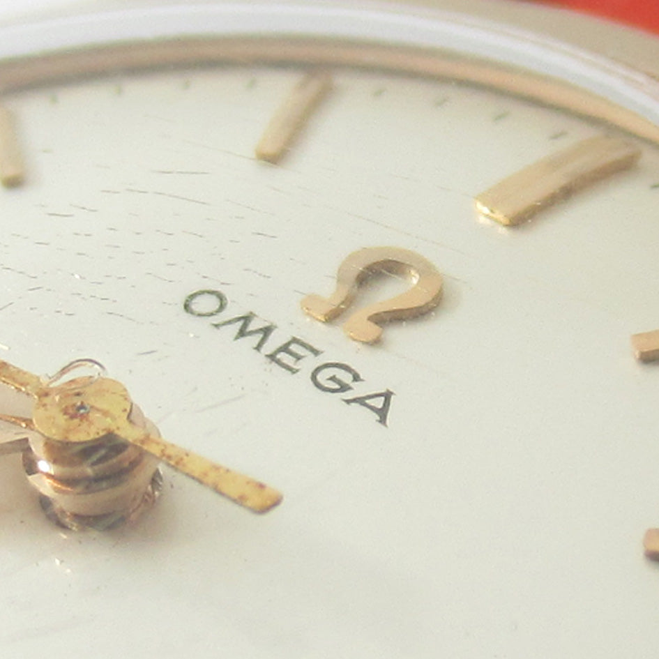 OMEGA