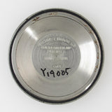 TUDOR PRINCE OYSTERDATE Ref.79904