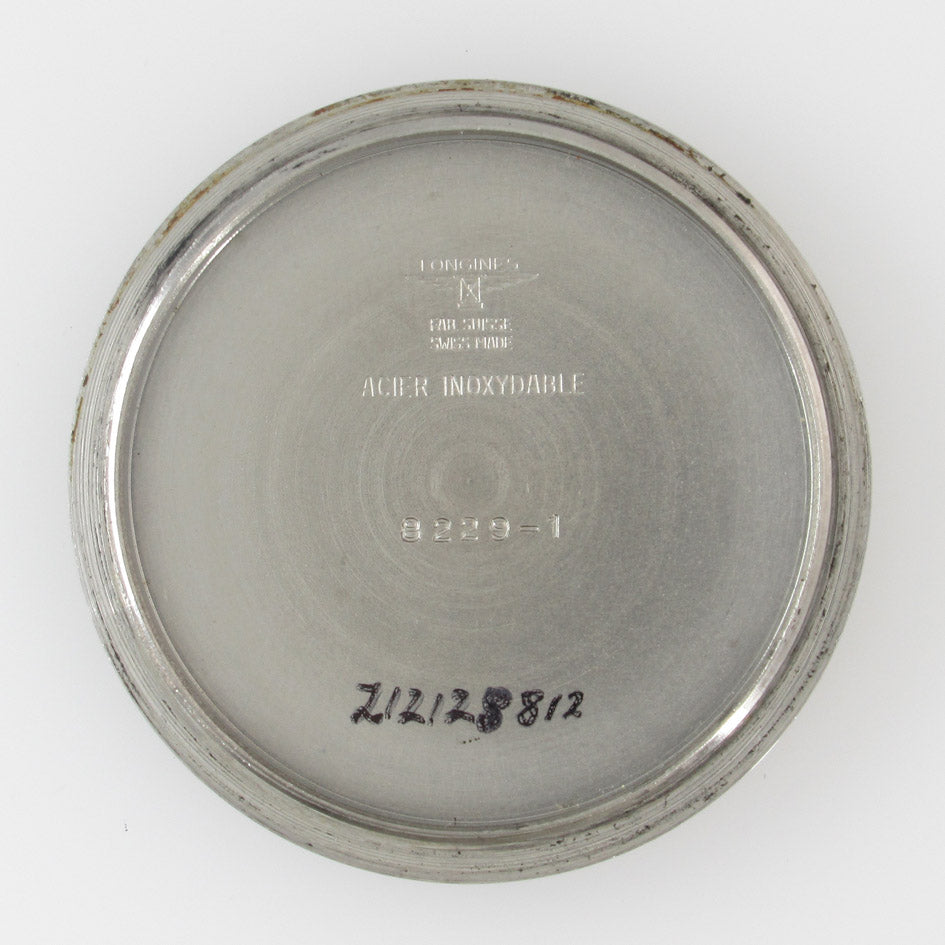 LONGINES Ref.8229-1