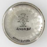 ROLEX Bubble Back Ref.5045 Rare Dial and Bezel