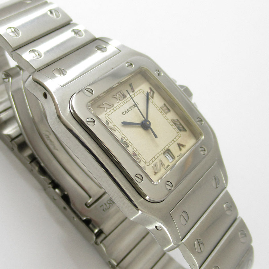 CARTIER LM