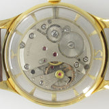 ANONYMOUS Similar pattern to Omega Ref.CK2041 St. Christopher