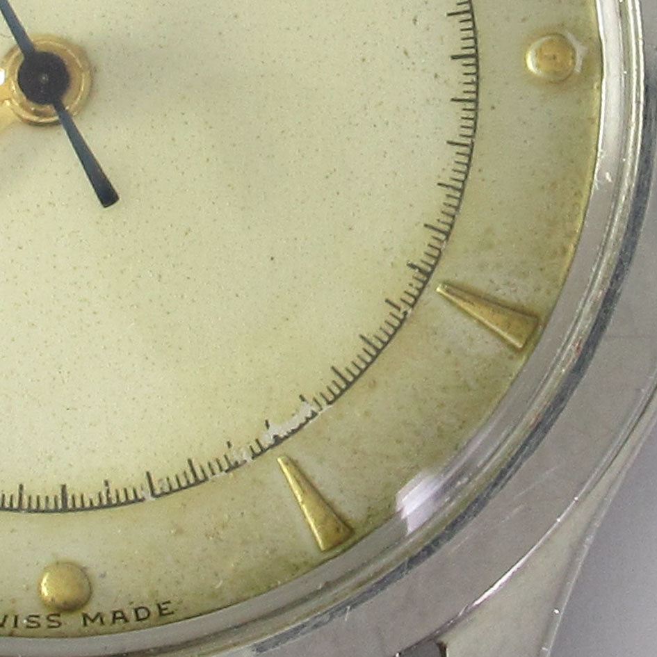 OMEGA Ref.2582