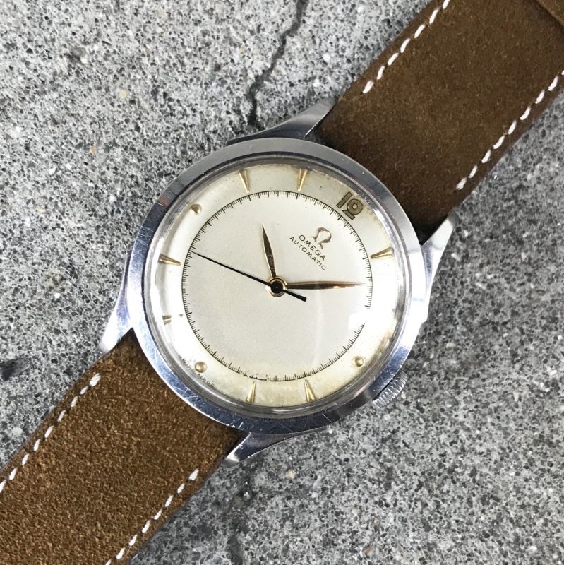 OMEGA Ref.2582
