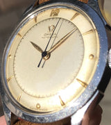 OMEGA Ref.2582
